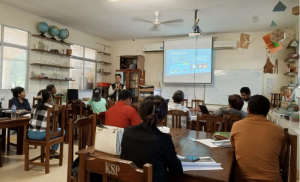 Itera dan SESIM Kolaborasi Tingkatkan Pendidikan Astronomi dan Sains Atmosfer Guru di Timor Leste